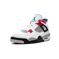 thumbnail image 4 of JORDAN MENS Air Jordan 4 "What The" CI1184 146 CI1184 146 from Stadium Goods, 4 of 6