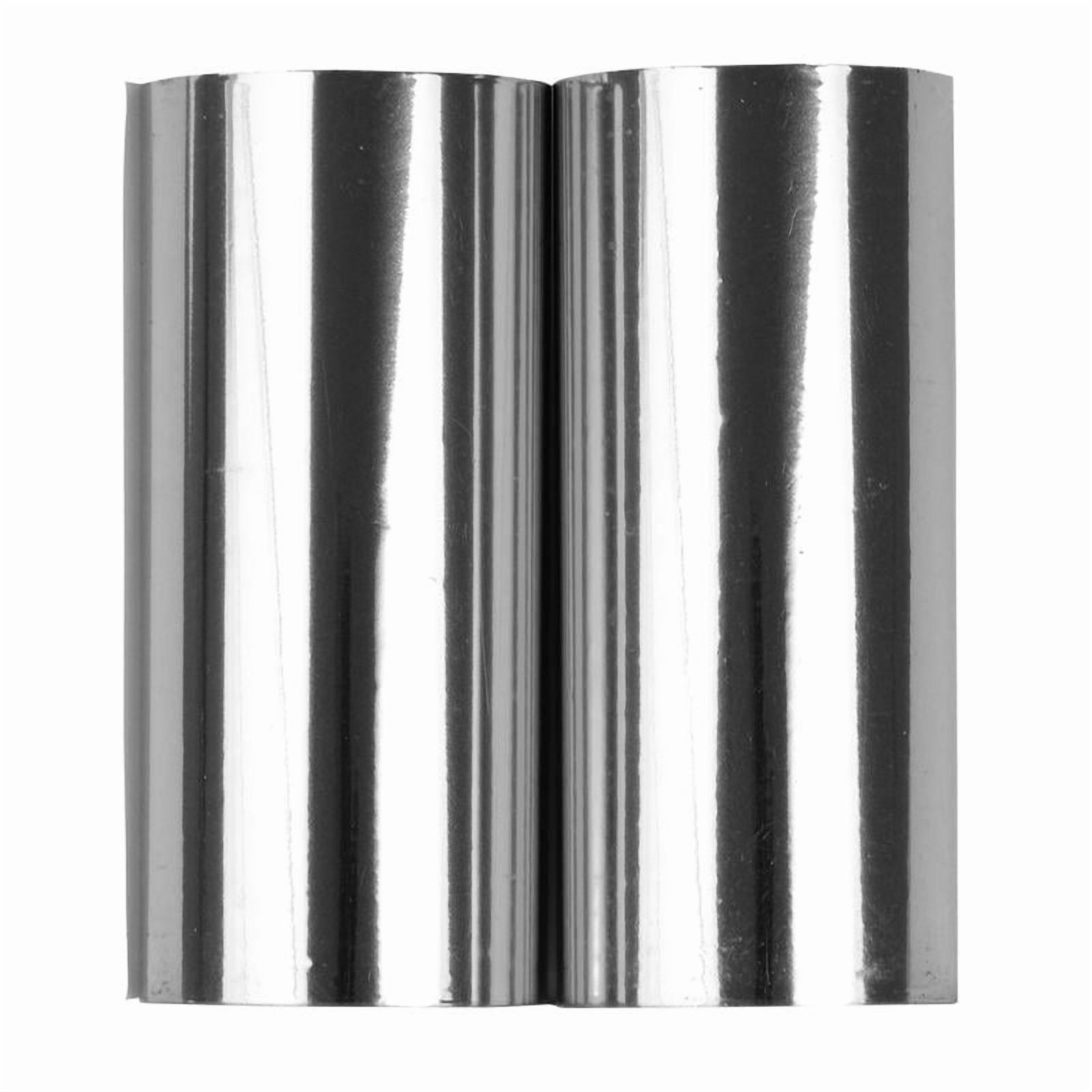 Heat Transfer Foil - Silver