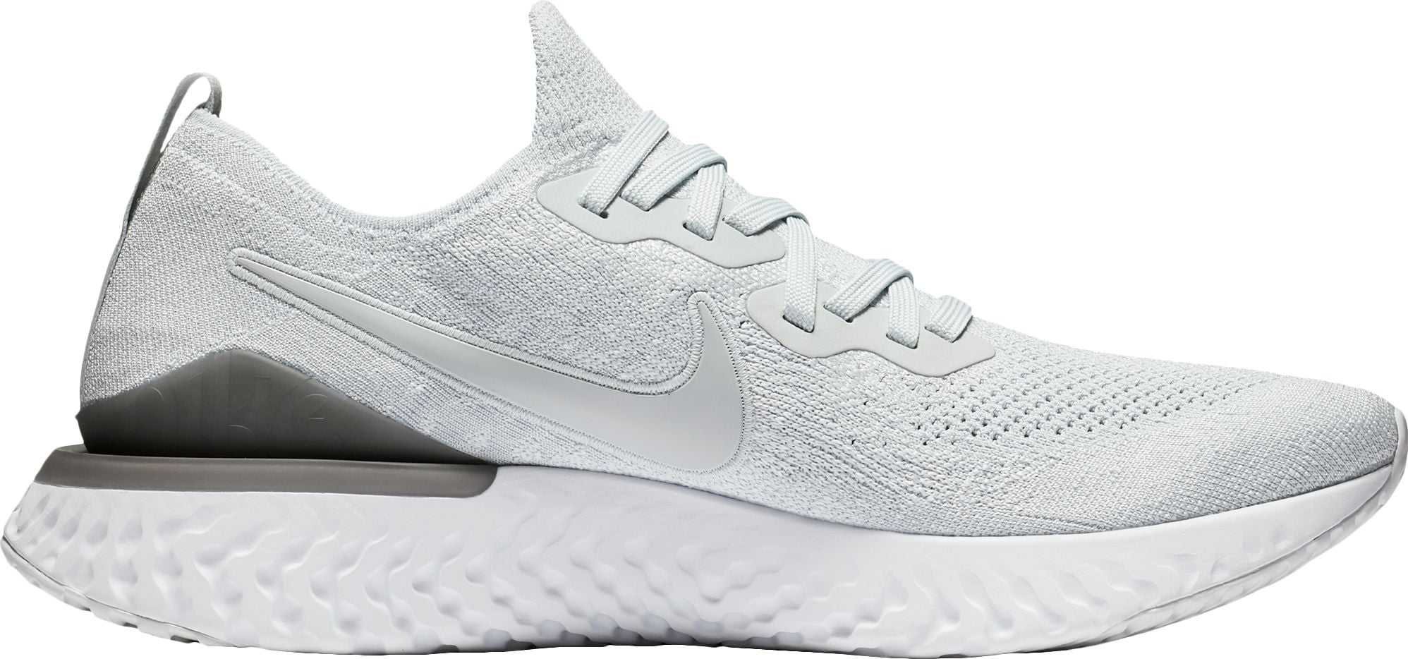 nike epic react flyknit dame