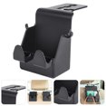 thumbnail image 1 of OULII 1Pcs Car Rear Seat Hook Black ABS for Back Seat Storage and Daily Use, 1 of 8