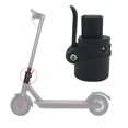thumbnail image 4 of Folding Pole Base Fittings Sturdy Poles Electric Bikes Frame Bases Parts Frame Component Scooter Accessory Metal Fastener Replacement for M365, 4 of 8