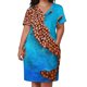thumbnail image 3 of My View of Italy I Loose Pocket Dress Summer skirt Prom gown chic and elegant evening dress summer dresses for women 2025, 3 of 7