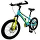 thumbnail image 4 of Bicicleta Infantil Deportiva Niños R-18 Freno Disco Trasero Aqua, 4 of 4