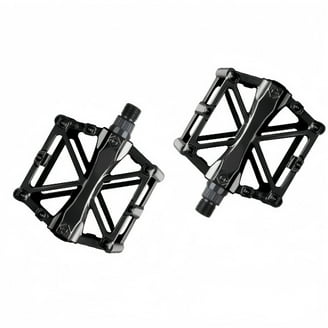 Lot De 2 Pédales Vélo Plates Bell Kicks 350 - Universelles - Neuves Sous Blister