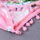 thumbnail image 5 of Body Para Bebé, Conjunto De Canastilla, Mono Sin Mangas Para Niño Pequeño, Diadema Con Estampado De Flores, Ropa Infantil De Dos Piezas Rosa Odeerbi LM103-5609, 5 of 7