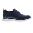 thumbnail image 2 of Rockport Total Motion Sport Plain Toe Oxford Navy 7.5M, 2 of 3