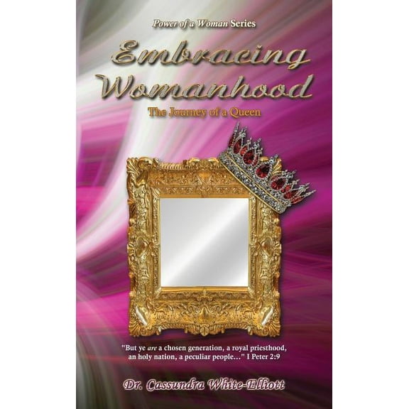 Embracing Womanhood (Hardcover)