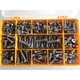 thumbnail image 4 of 260x M5 M6 TORNILLOS Avelnadores ACERO INOXIDABLE LVE ALLEN TORNILLOS HEXAGONAL Sunnimix Tornillo de cabeza hueca, 4 of 7