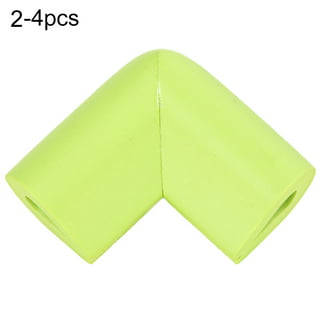 Corner Cover Thick Anti Crash U-Shape Cushion Protection Color Solid