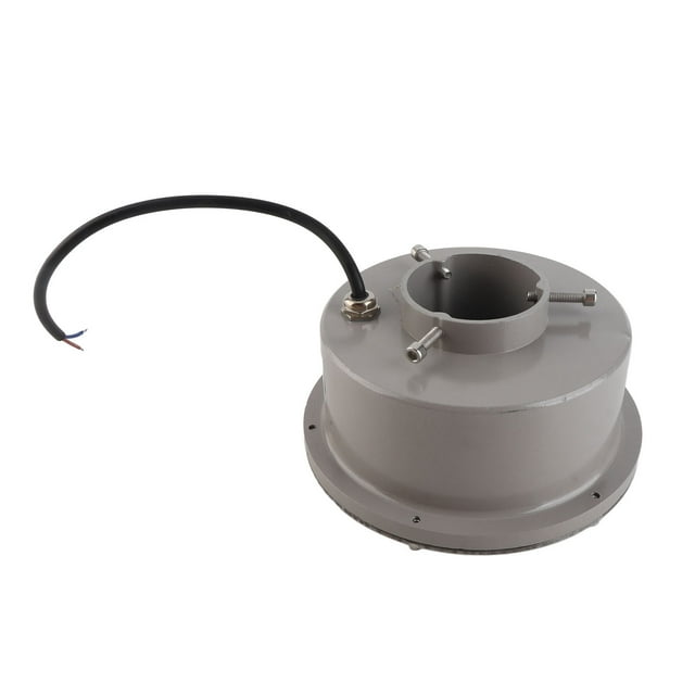 LED Fountain Light, High Brightness LED Lighting Underwater Landscape Spotlight Stability Stainless Steel Submersible Fountain Light for Garden Pond Pool