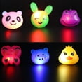 thumbnail image 2 of Anillos iluminadores Maegawa de Party Favors, 25 unidades, para niños de 4 a 8 años Maegawa Maegawa, 2 of 4