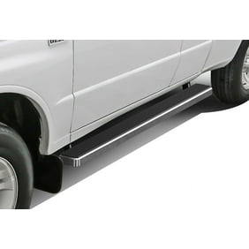 Iboard Running Board For Ford Ranger Extended Cab 2 Full 2 Suicide Doors