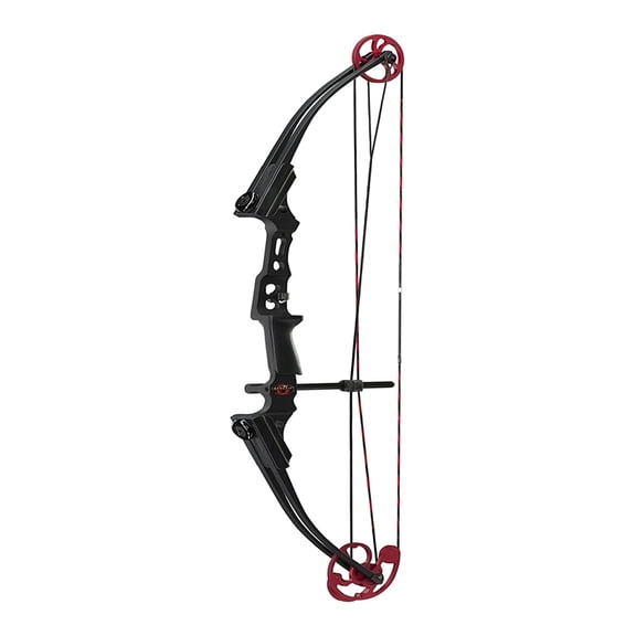 Open Box Genesis Mini, Youth Compound Bow w/ Adjustable Sizing, Right Hand