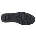 thumbnail image 4 of Hush Puppies Mens Dylan Leather Shoes, 4 of 4