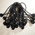 thumbnail image 4 of plastic ball rope outdoor tent fixed ball rope trampoline beach net elastic rope straps, 4 of 5