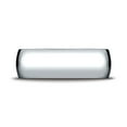 thumbnail image 3 of Benchmark� 14k White Gold 7.0mm Low Dome Light Ring, 3 of 9