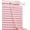 Cherry Pink, variant on 1" Aluminum Mini Blinds No Tools-No Drill Venetian Blind, Cordless Blackout Horizontal Window Shades, 36" 48" 52" 38" 32" 24" 26" 40" Room Darkening Blinds for Indoor, Home, Office(Hazy Blue)