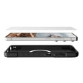 thumbnail image 3 of UAG Samsung Galaxy S25 Ultra Screen Protector 6.9"Glass Shield - Ultra-clear HD Anti-Fingerprint Bubble Free, Clear, 3 of 6