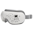 thumbnail image 1 of Massager de Soins Oculaires, Instrument Réglable de Récupération de la Vision de Masseur Oculaire une Clé à Ouvrir pour la Maison, 1 of 8