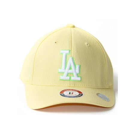 Christmas lights, holiday plays, and winter festivities guide Light Yellow Youth Size Flex Fit Hat - Los Angeles Dodgers | Walmart Canada