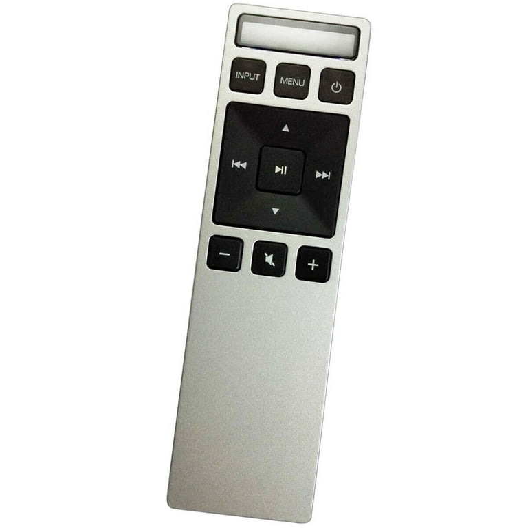 Infared Remote Control XRS500 XRS351 XRS551 Replace for Vizio