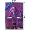 thumbnail image 3 of Hasbro Transformers - Grimlock Wall Poster, 22.375" x 34" Framed, 3 of 6