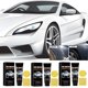 thumbnail image 1 of Juego de reparación de arañazos para automóviles de 3 piezas | Removedor de arañazos y restaurador de pintura para el exterior y el interior del automóvil | Crema pulidora multiusos | Incluye cera, 1 of 2