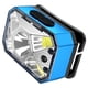thumbnail image 1 of Linterna frontal LED recargable por USB Linterna frontal ultrabrillante Linterna frontal portátil y cómoda para adultos Acampar al Casco de DYNWAVEMX Faro COB, 1 of 6