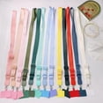 thumbnail image 2 of Pequeño bolso bandolera para teléfono móvil, funda para teléfono móvil con cartera colgante, bolso bandolera de piel sintética, pasaporte, funda para teléfono móvil con ranura para tarjetas, correa, 2 of 6