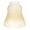 6, variant on Ceiling Fan Light Covers, Glass Replacement Shades for Ceiling Fans, Fixtures, Clear Glass with Decorative - 3, as described 3
