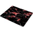 thumbnail image 3 of Mouse Pad,Cherry Blossoms Mouse Pad Rectangle Non-Slip Rubber Mousepad Office Accessories Desk Decor Mouse Pads for Computers Laptop, 3 of 6