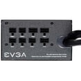 thumbnail image 4 of Fuente de Poder Semi-Modular EVGA 750 BQ de 750 W ATX 80 PLUS, 4 of 6