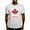 Ash Gray, variant on CafePress - Vintage Canada Light T Shirt - Men's Classic Graphic T-Shirt