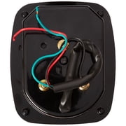Peterson V445 Universal Stud Mount Combination Tail Light