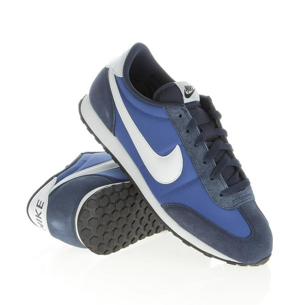 Nike mach cheap runner blue