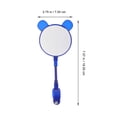 thumbnail image 3 of Miangastore 4Pcs Kids Bike Handlebar Mirror Toddler Scooter Handlebar Mirror Kids Bike Rear View Mirror, 3 of 8