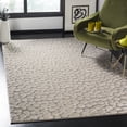 thumbnail image 3 of Safavieh Meadow Malanie Polka Dot Area Rug, Beige, 5'3" x 7'6", 3 of 10