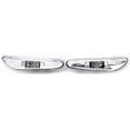 thumbnail image 4 of DYNWAVECA Cache-Lampe Transparent pour E46 2002 2003 2004 2005 Pcs Extérieures Indicateur de Direction, 4 of 10