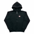 thumbnail image 4 of Ben Davis Zip Hoodie Sweatshirt, 4 of 4
