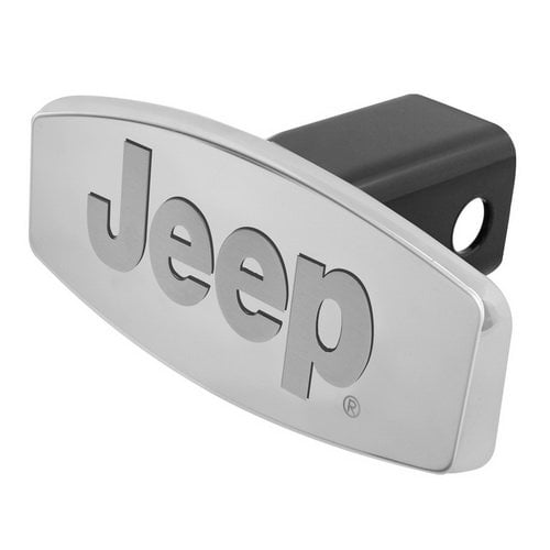 jeep hitch covers