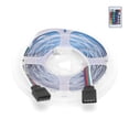 thumbnail image 4 of Indoor Lighting, Color Strips Light LED Strip Lights US 100-240V  For Porch, 4 of 8