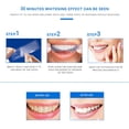 thumbnail image 4 of Blanqueador 5D Tiras Blanqueadoras De Dientes Tiras Blanqueadoras De Dientes Kit De Blanqueador Dental, 4 of 8