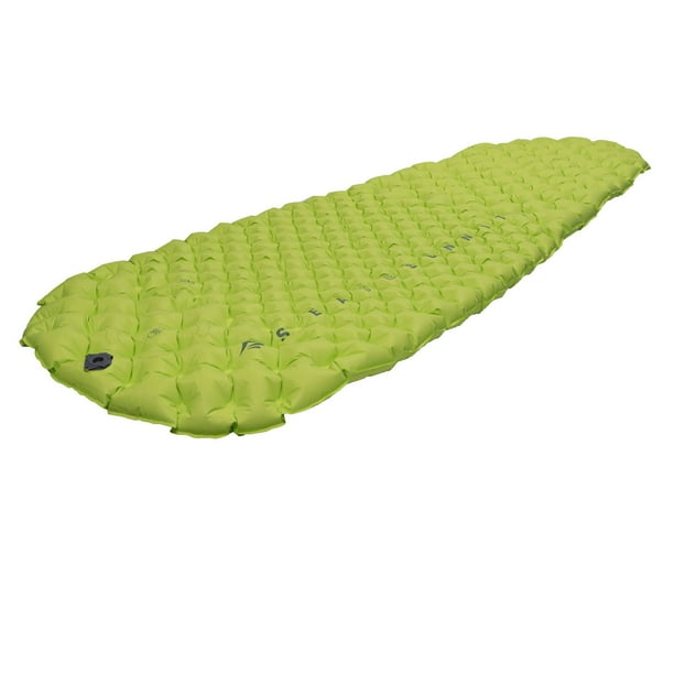 Sea to Summit Comfort Light Insulated Air Sleeping Mat