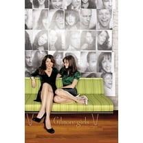 Gilmore Girls - Lounge One Sheet Wall Poster, 22.375" x 34"