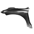 thumbnail image 5 of Bapmic BM5Z-16005-A Front Right Fender Quarter Panel for Ford Focus 2012-2018, 5 of 7
