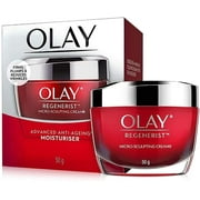 Olay Regenerist Advanced Anti Ageing Micro Sculpting Cream, 50 ml (1.7 oz)