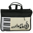 thumbnail image 2 of Bolsa de Estilo Japonés, Bolsa Oxford de Materiales de Alta, Diseño Ergonímico Saxofón Fuerte y Duradero Para El Hogar, 2 of 7