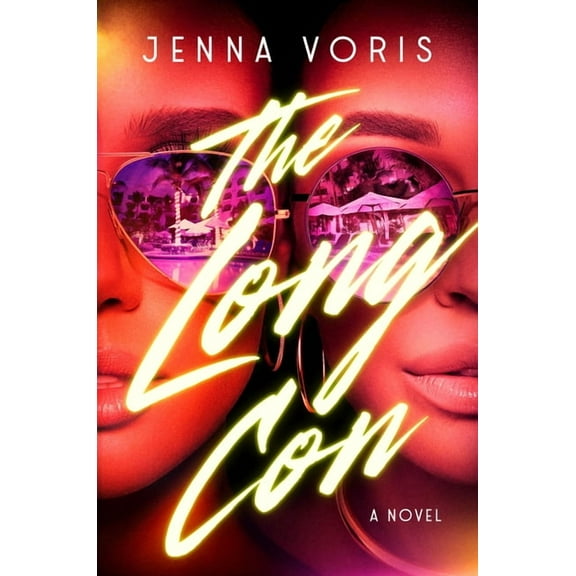 The Long Con, (Paperback)