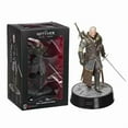 thumbnail image 3 of The Witcher 3: Figurine Ciri en Stock (Version Orange, 150) - Statue de Collection en PVC Premium avec Design de Personnage Authentique, Pièce d'Exposition Légère pour Gamers et Collectionneurs, 3 of 5