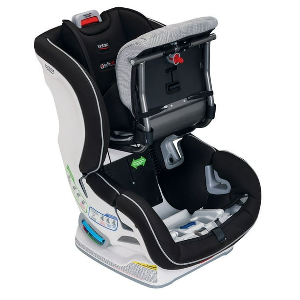 Britax car 2025 seat cowmooflage